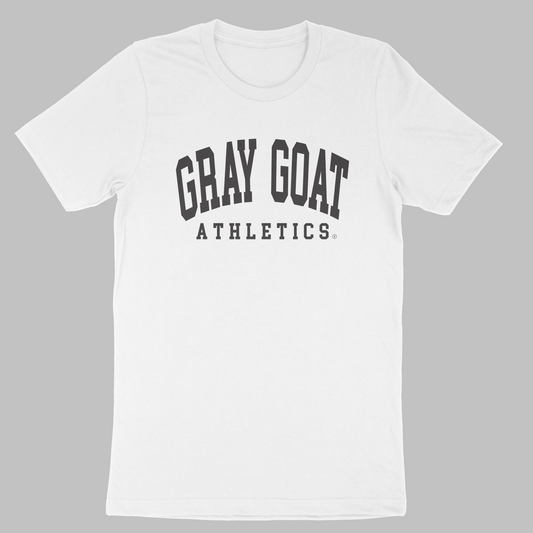 Gray Goat Collegiate Block