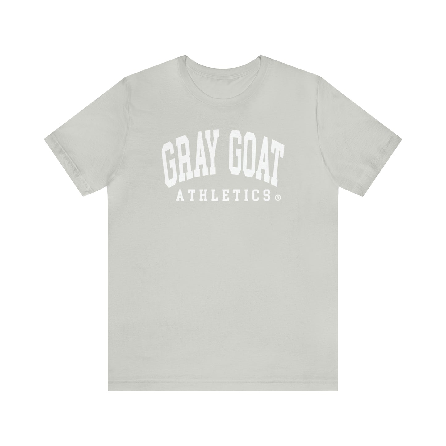 Gray Goat Collegate Block